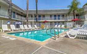 Motel 6-El Cajon, Ca - San Diego